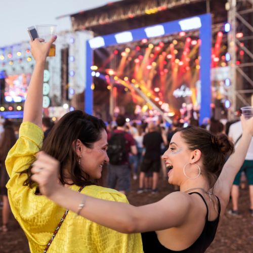 LED Wristbands for Concerts – Light Up Bracelets for Friends and Festival Fun
